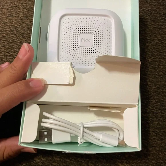 Frida baby sound machine - Picture 2 of 5